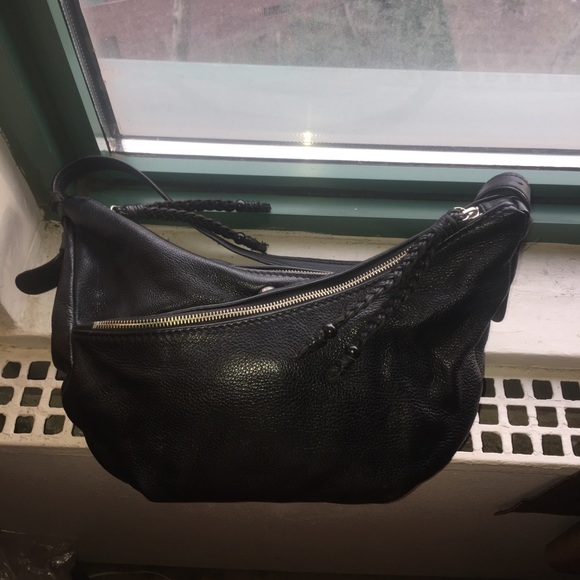 The Sak Handbags - The Sak Black bag